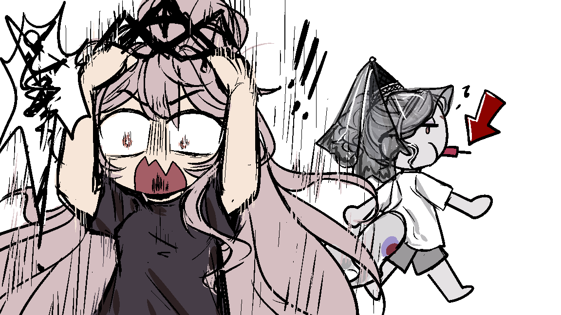 Little Flower tweet media