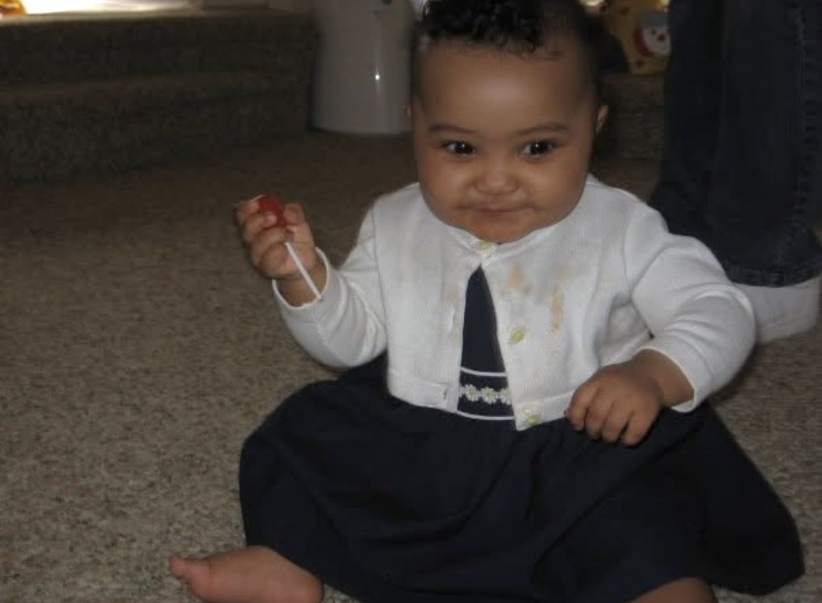 also lani 🐰 ! tweet media