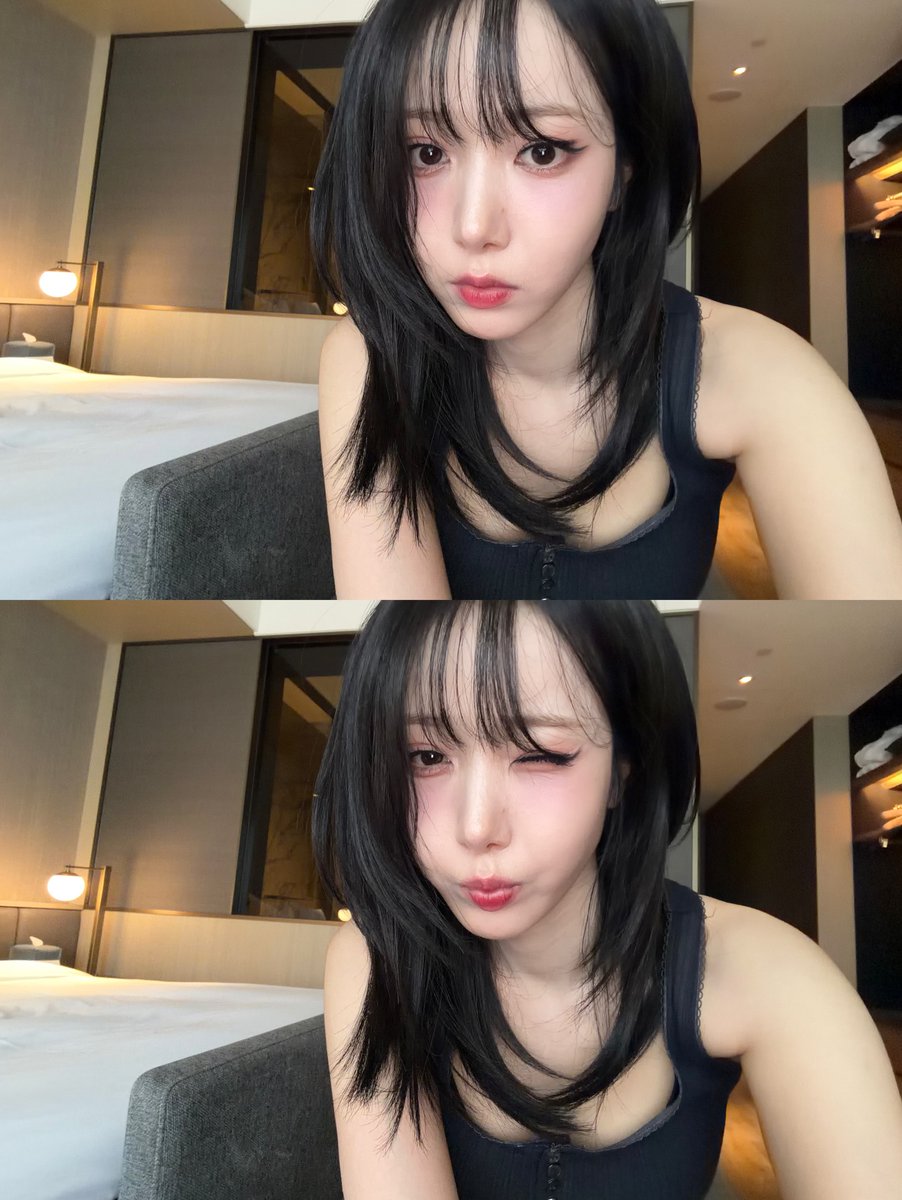 황은비 얼굴 tweet media
