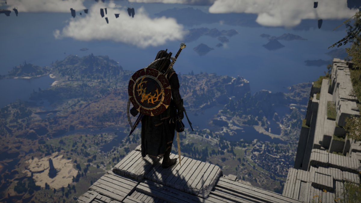 Matola - 🎮 Crimson Desert ⚔️🐎 tweet media