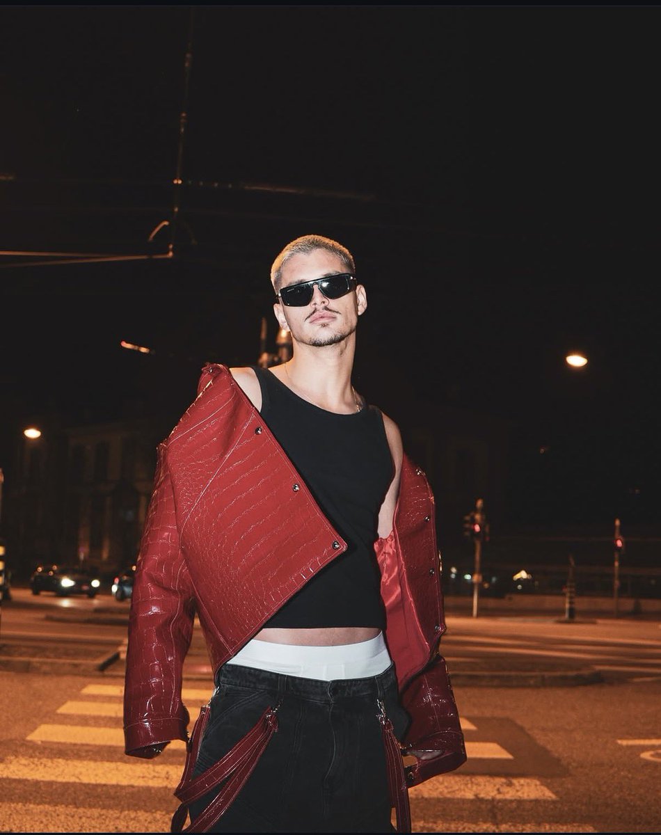 Donika 🪷🤍 tweet media