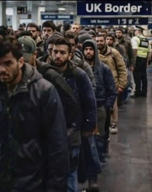 Essex Patriot tweet media