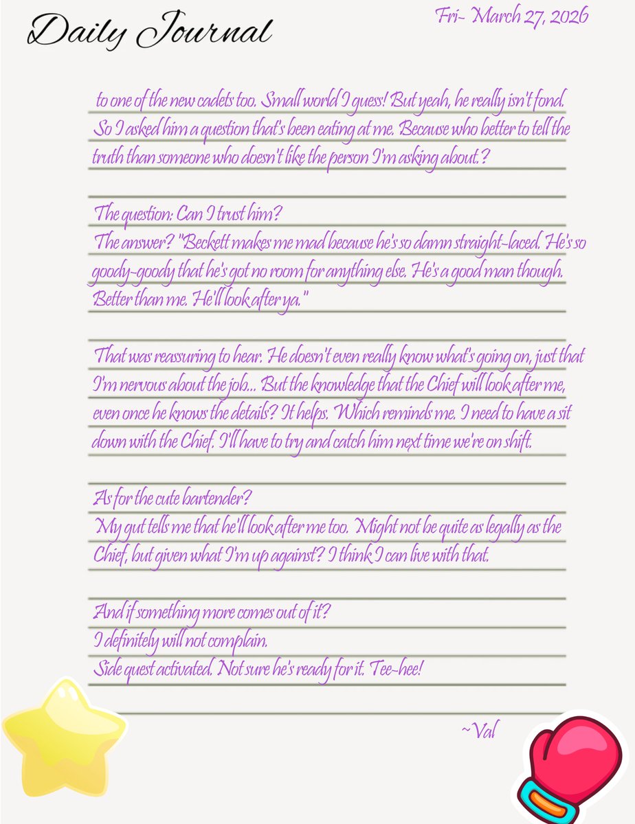 Velvet Rose the Galaxy Fox ✨🌹 tweet media