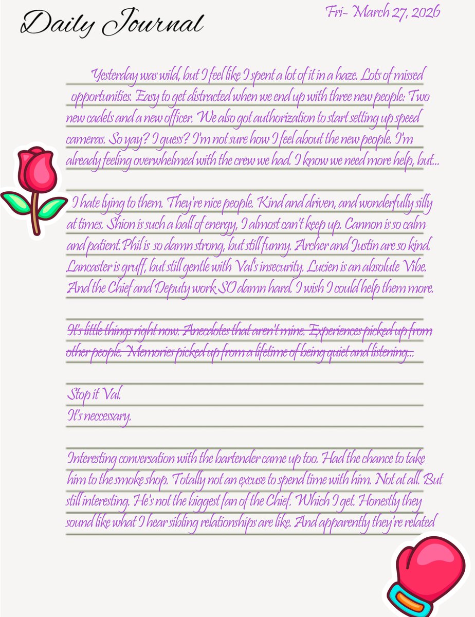 Velvet Rose the Galaxy Fox ✨🌹 tweet media