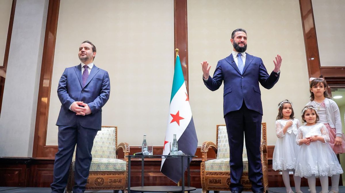 Omar Alhariri tweet media