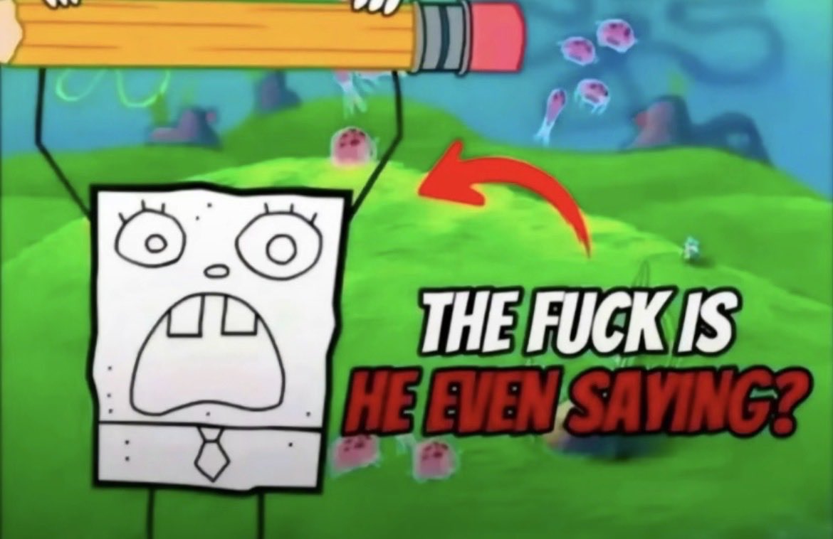 Stupidity tweet media