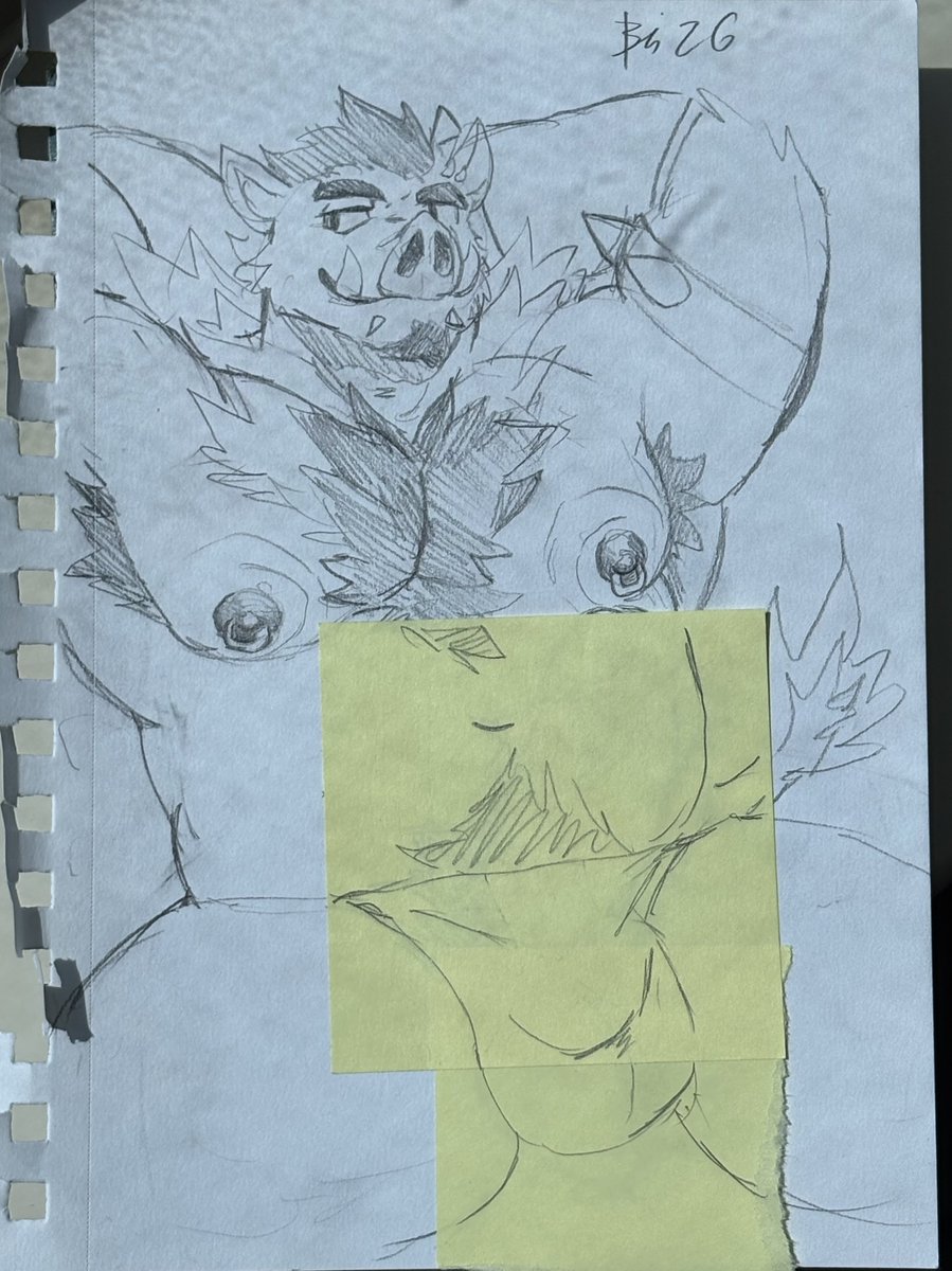 Teddy Beihr tweet media