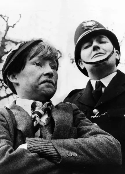 StevieDee tweet media