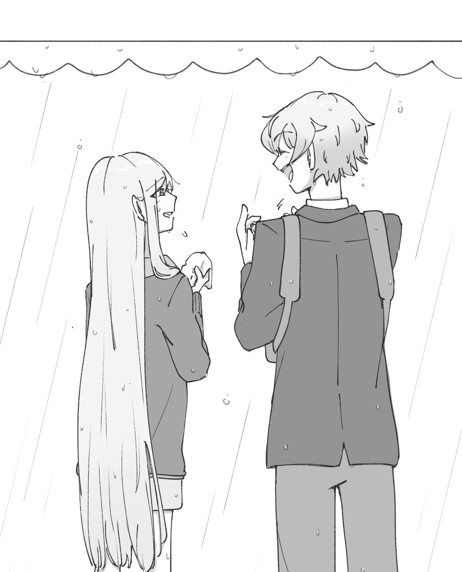 いつか、共に笑えるように(🌟🎼)