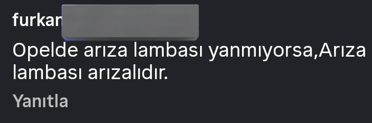 Yozgattan Gelen tweet media