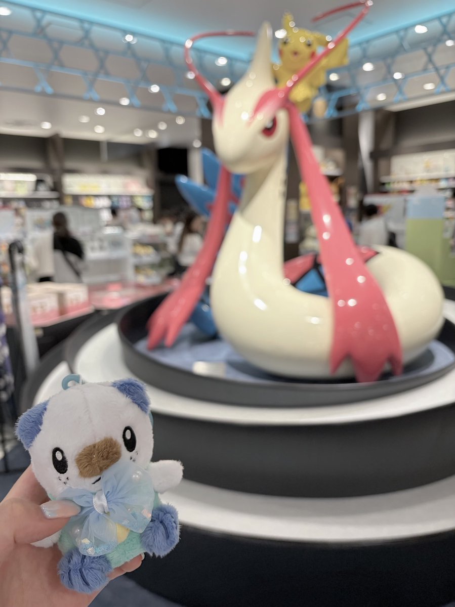 𝗉𝗈𝗅𝗎𝗇 tweet media