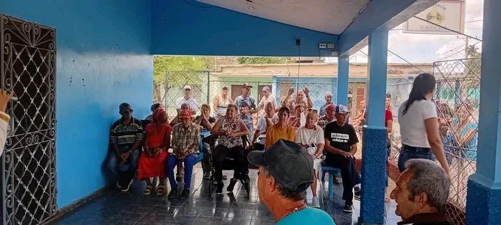 Noslen J González Sosa tweet media