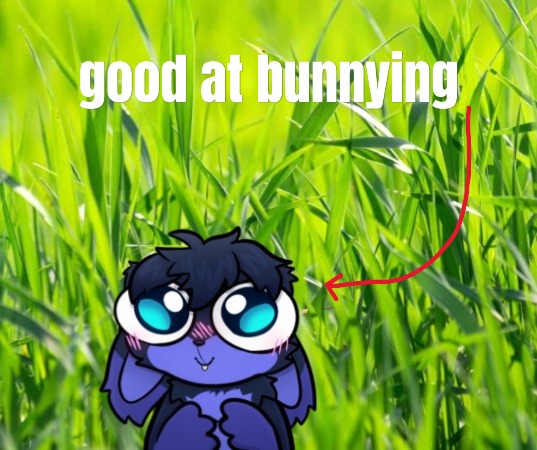 LunaryTheBun 🔜EF tweet media