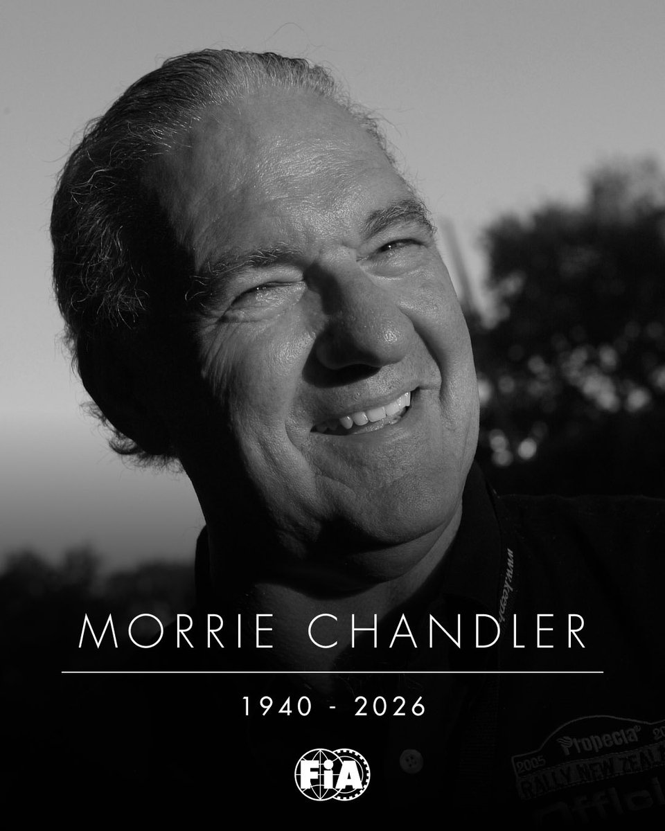 Gossip in The Paddock tweet media