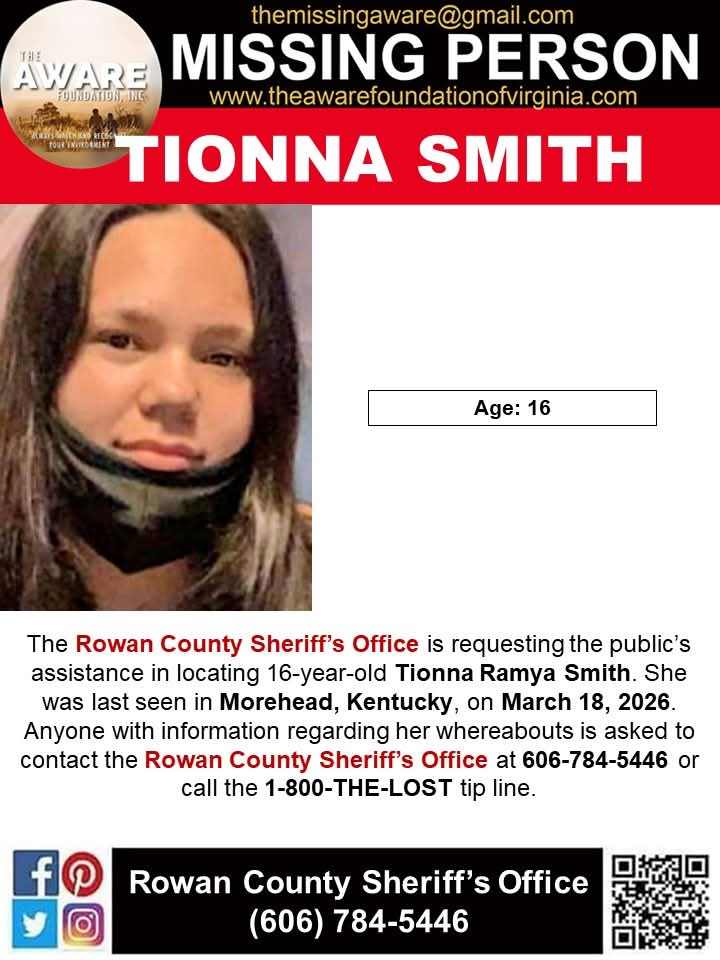 The AWARE Foundation tweet media