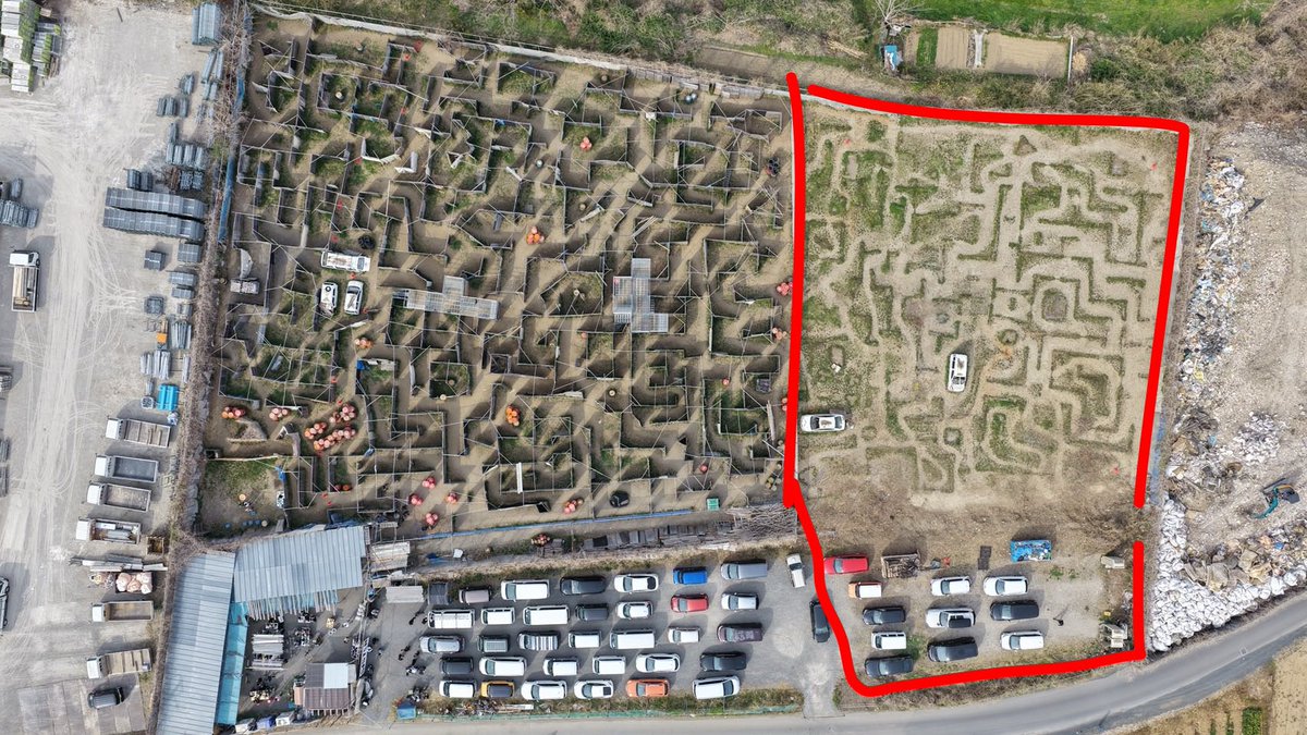 サバイバルゲームフィールドSISTER tweet media