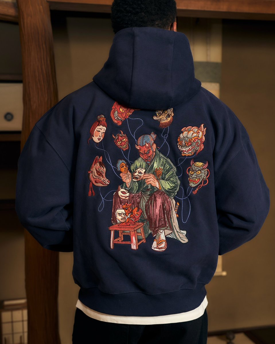 Modern Notoriety tweet media