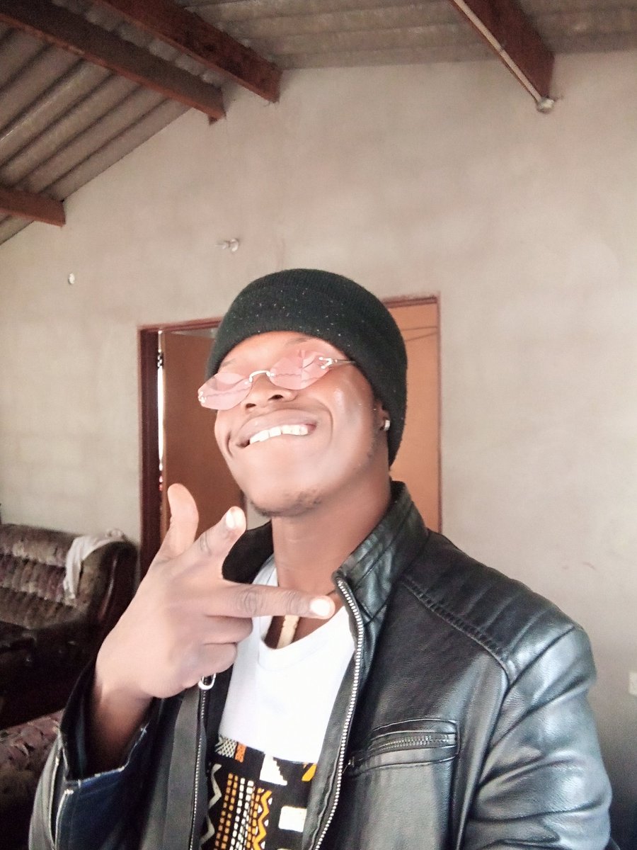 SamLui_Milanzi's tweet photo. Ain't Seen Y'all In A While. 
Ninjani? https://t.co/u3mk6dk9FU