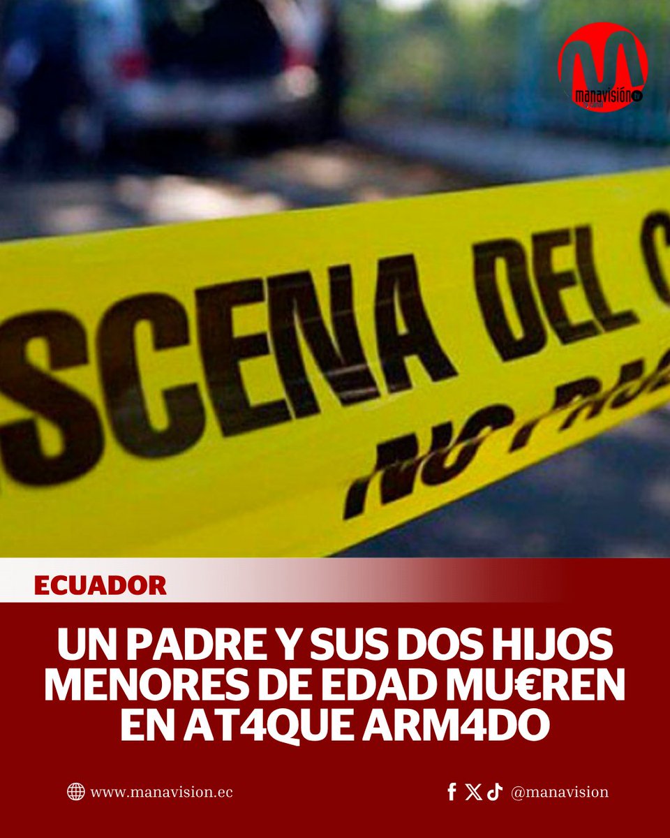 Manavisión Plus tweet media