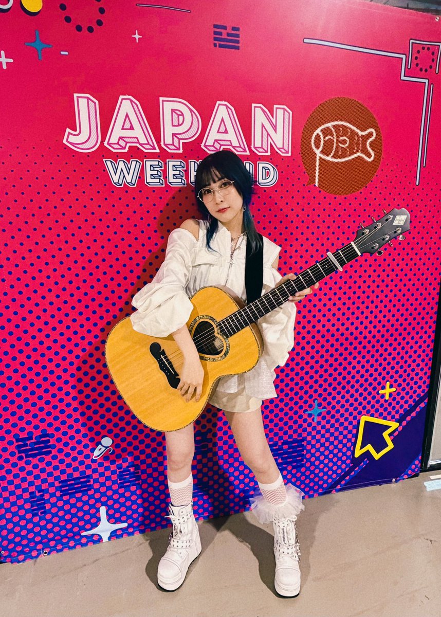 MindaRyn (マイダリン) tweet media