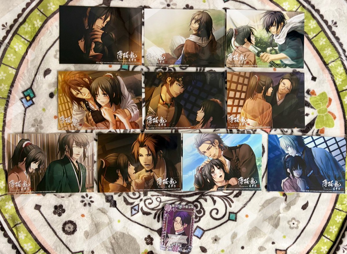 mito ʚɞ取引垢 tweet media