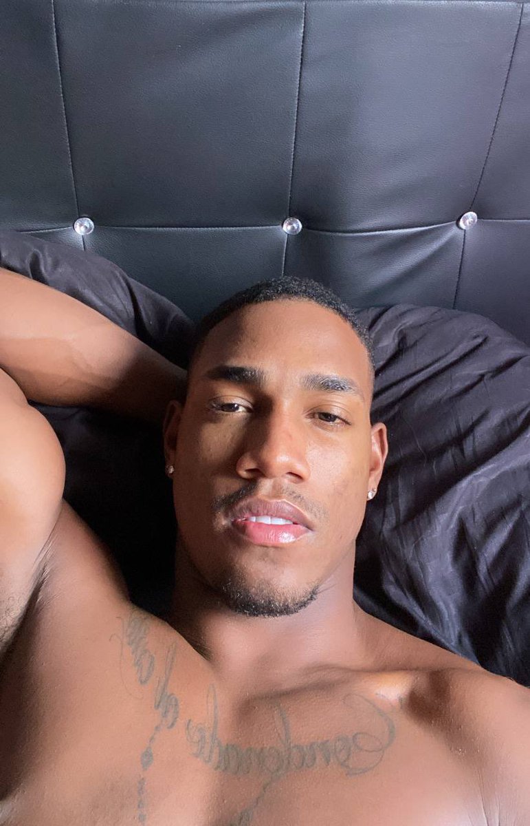 RYANZIN 22Cm 🔞🇧🇷 tweet media