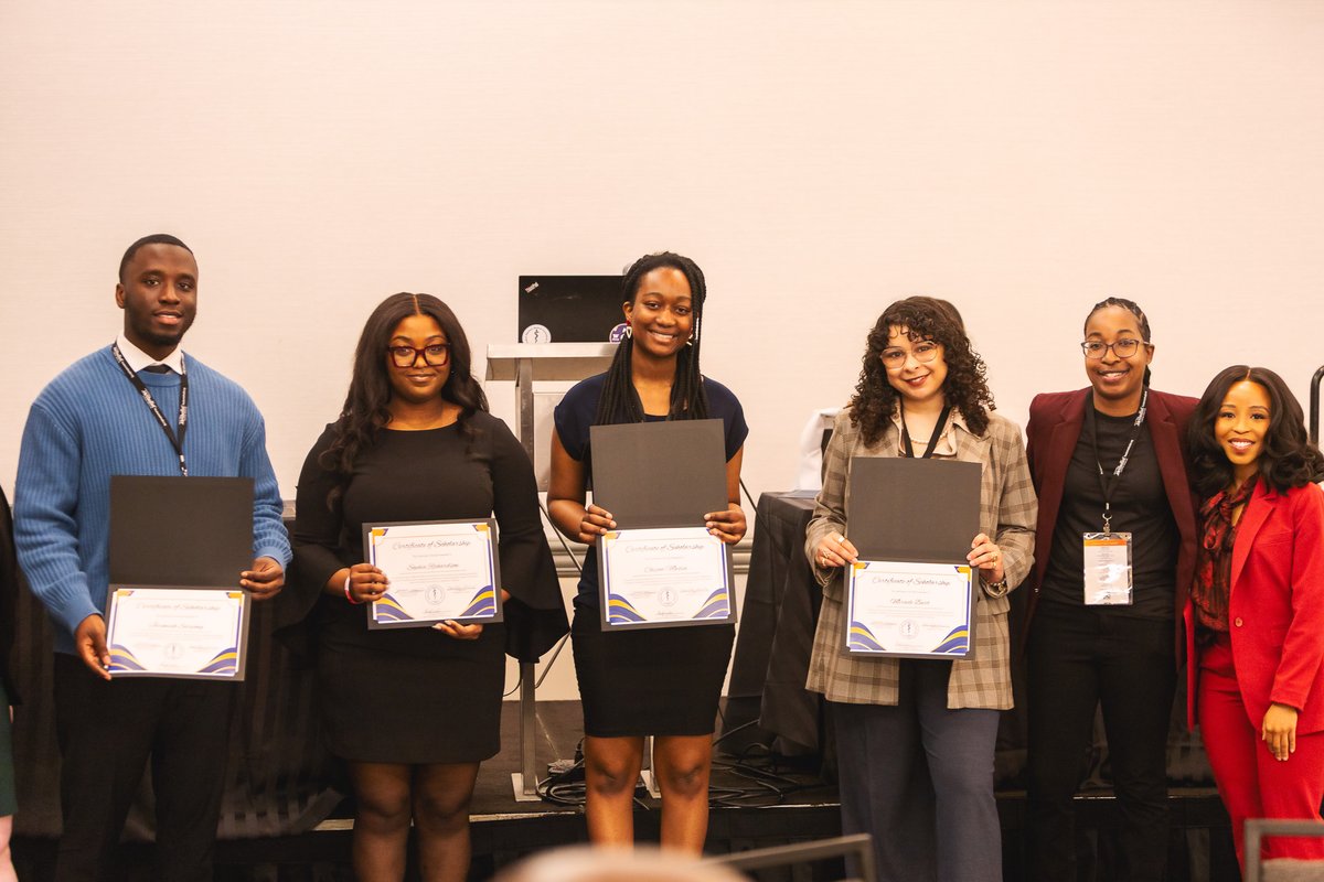 Student National Medical Association, Inc (SNMA) tweet media