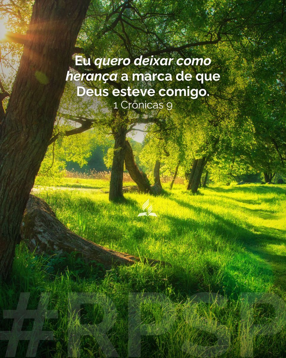Adventistas Brasil tweet media