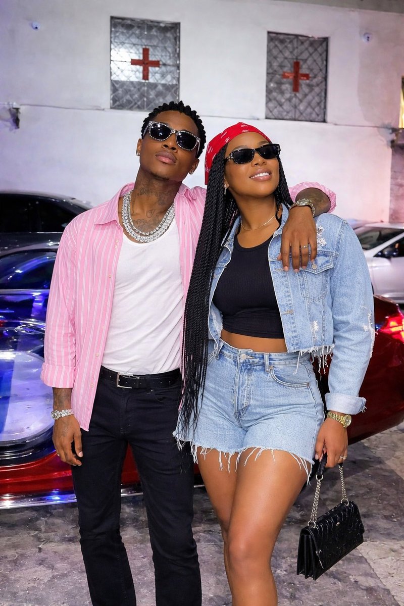 Belvin Tomsele🌸 tweet media