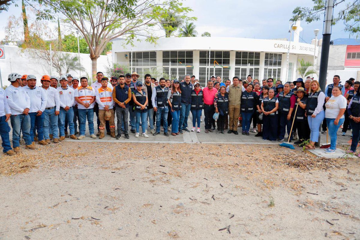 Tuxtla Gutiérrez tweet media