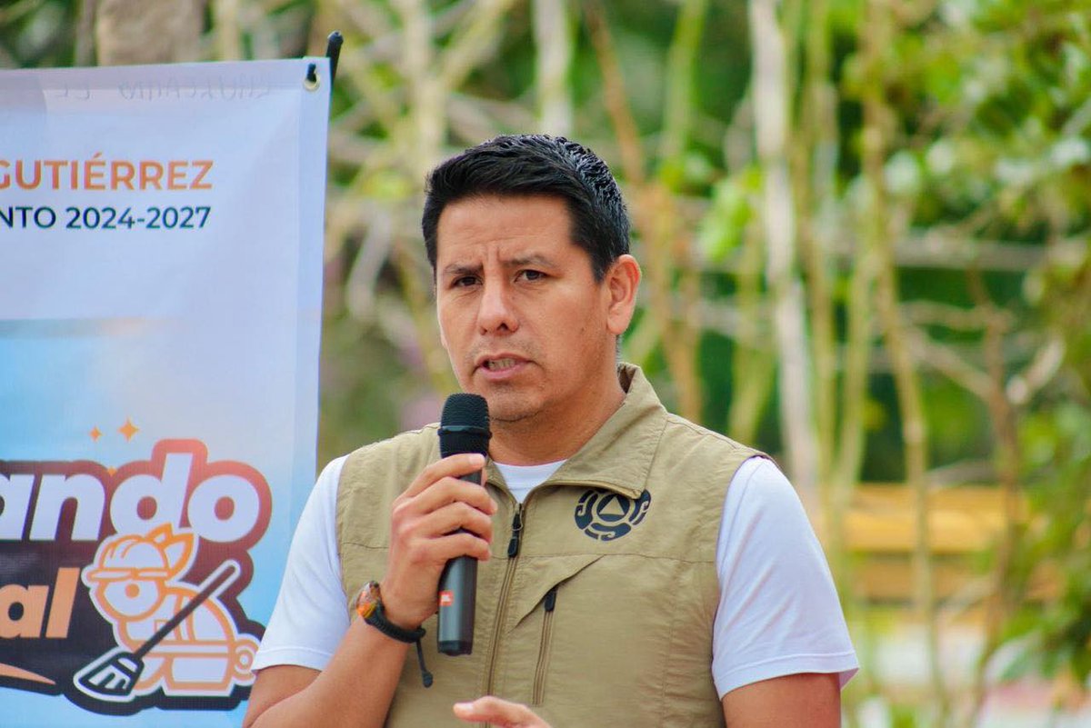 Tuxtla Gutiérrez tweet media