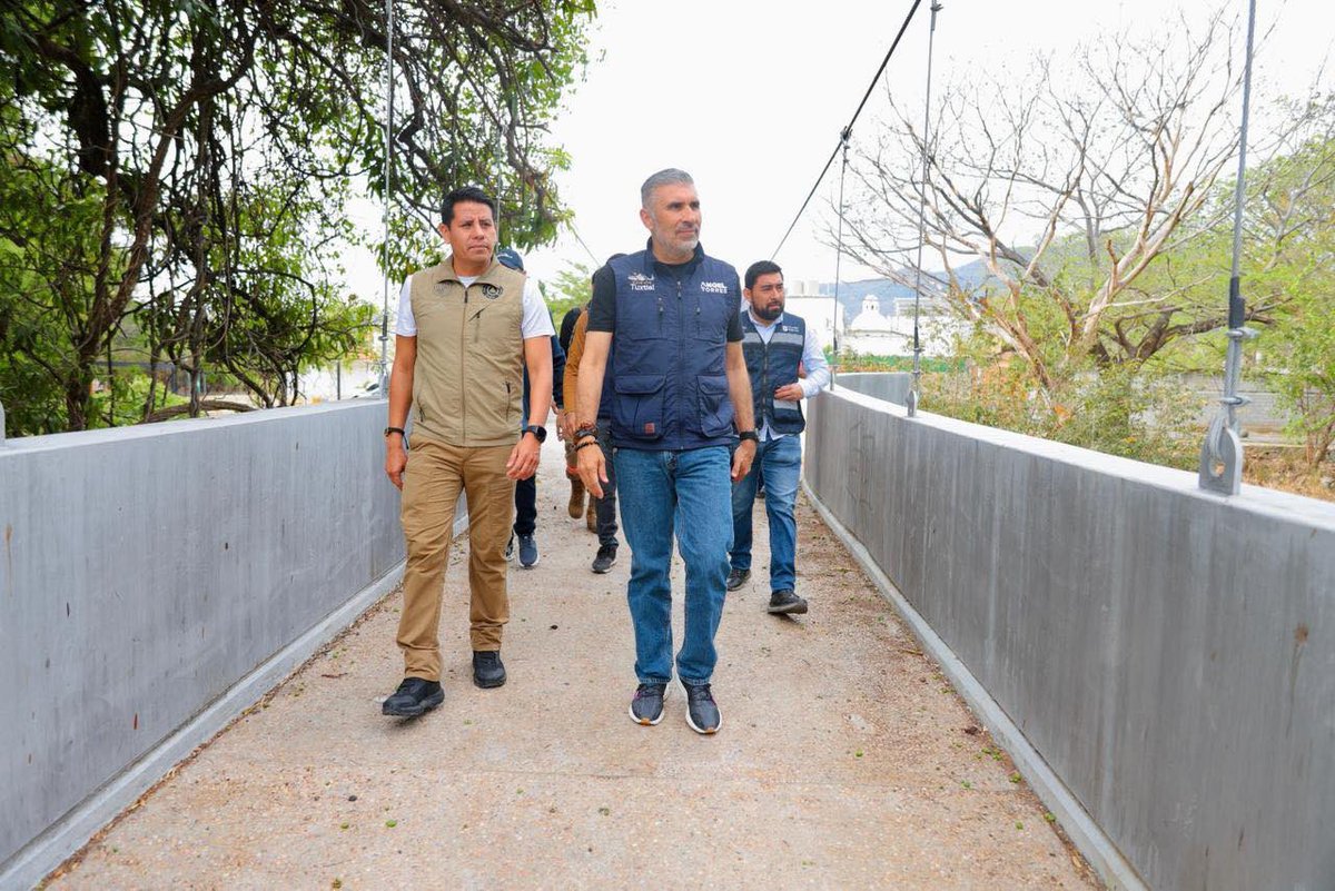 Tuxtla Gutiérrez tweet media