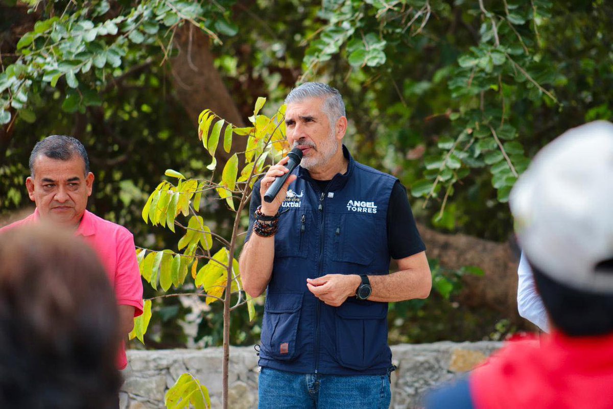 Tuxtla Gutiérrez tweet media