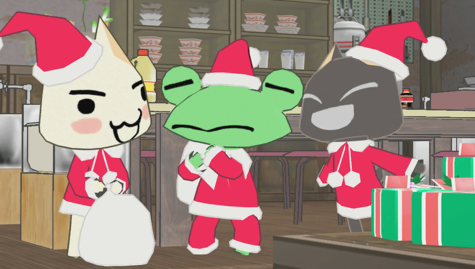 Toro Inoue / 井上トロ tweet media