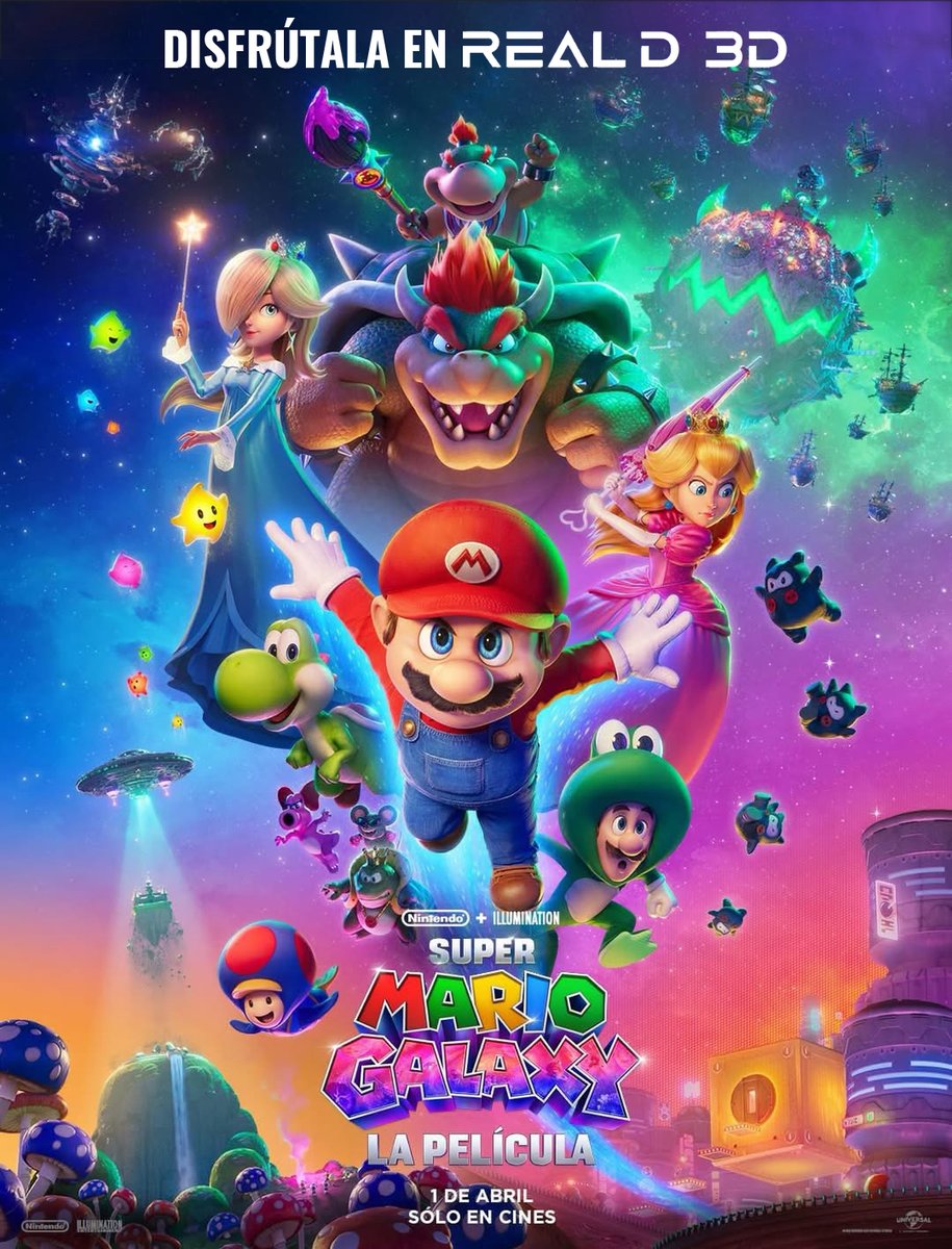 Cinemark C.A. tweet media