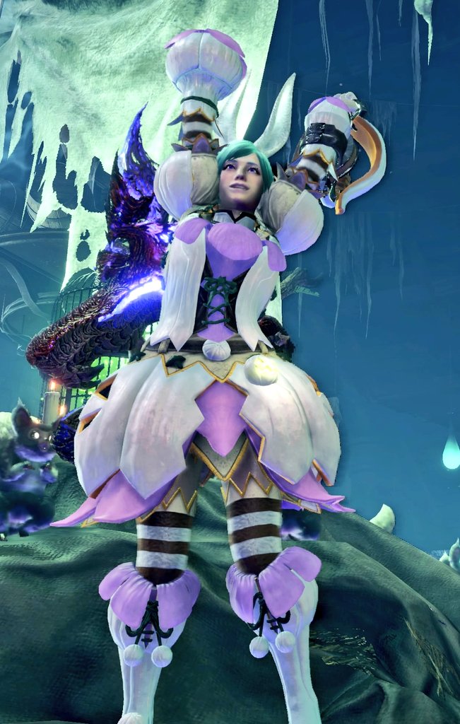 EUREKAさん tweet media