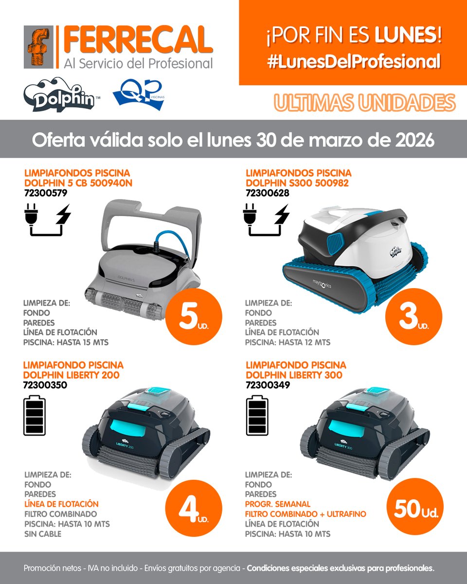 FERRECAL tweet media