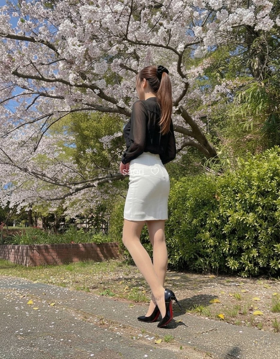 saori♡ tweet media