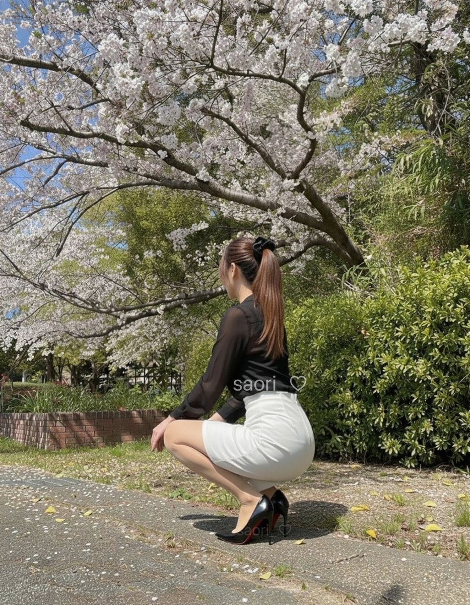 saori♡ tweet media