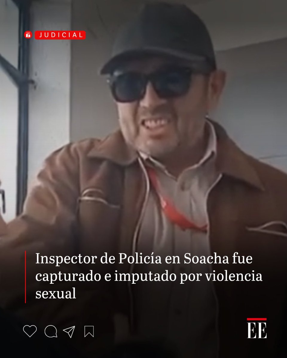 El Espectador tweet media