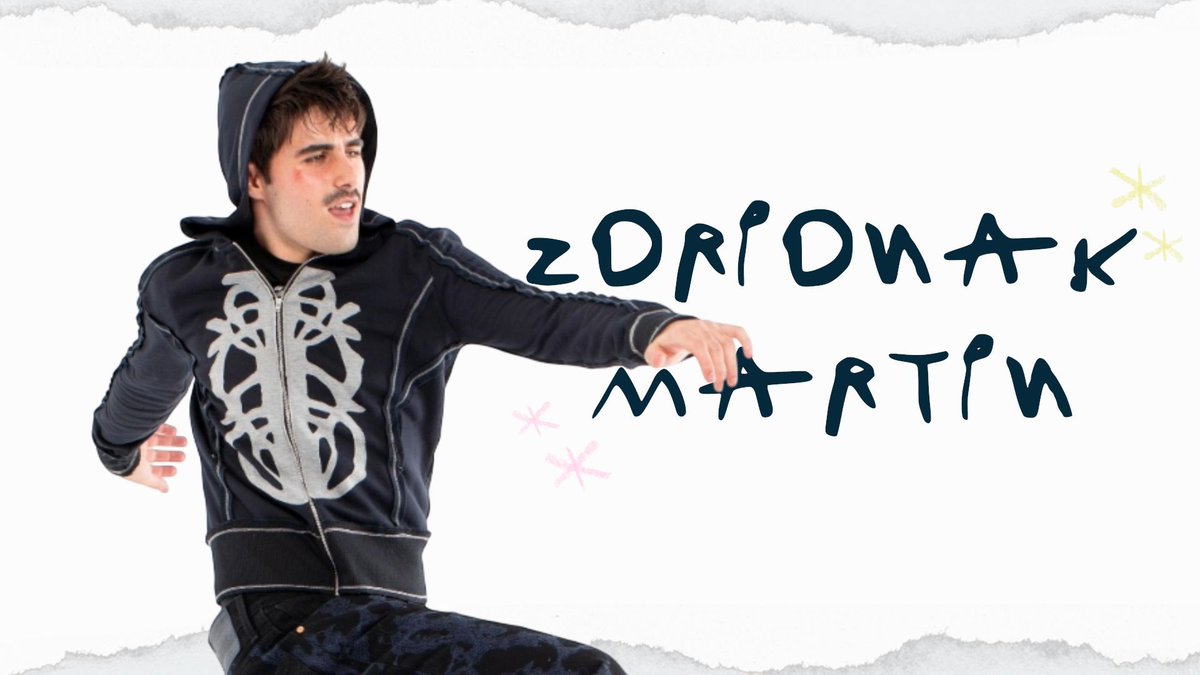 Martin Urrutia ES tweet media