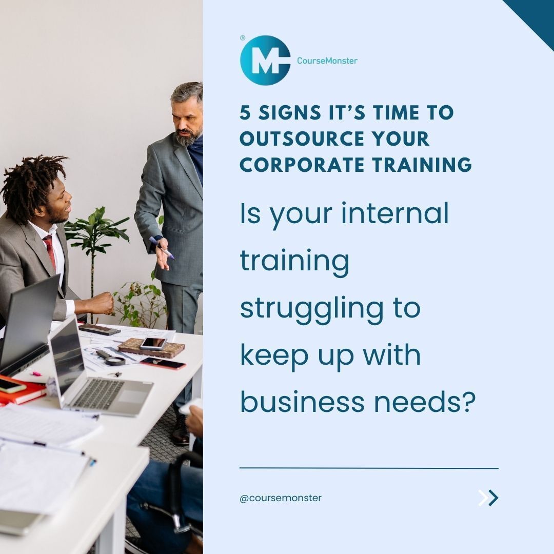 CourseMonster tweet media