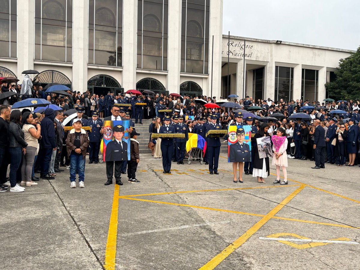 Fuerzas Militares de Colombia tweet media