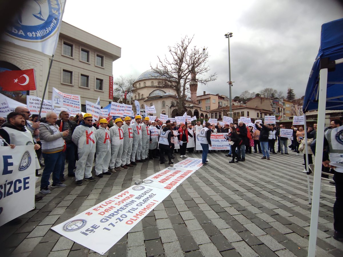 Gönül Boran Özüpak tweet media