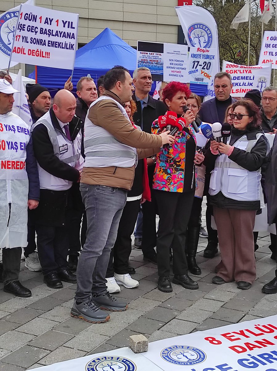 Gönül Boran Özüpak tweet media