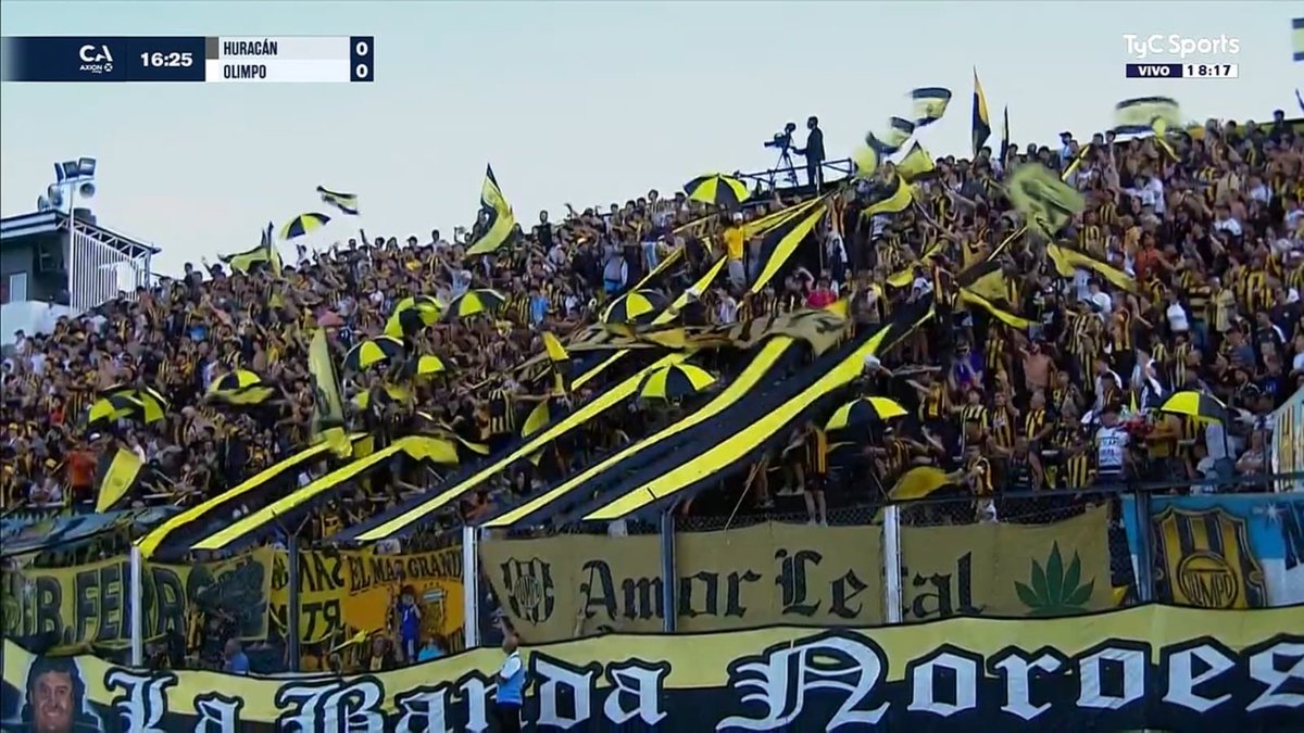 CJ De Olimpo tweet media