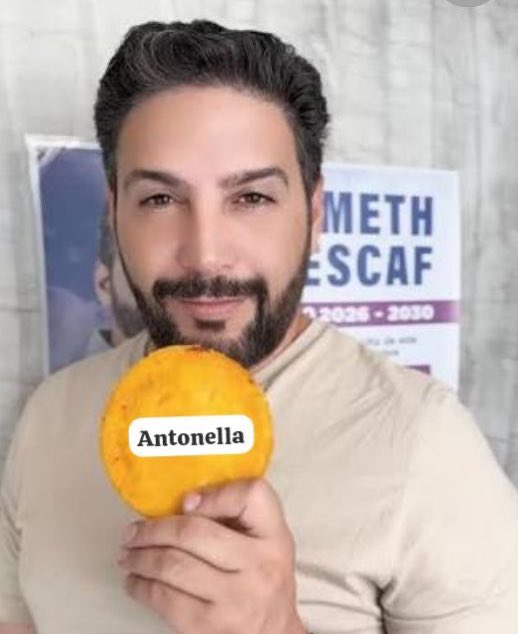 🆘COLOMBIA!🆘 tweet media