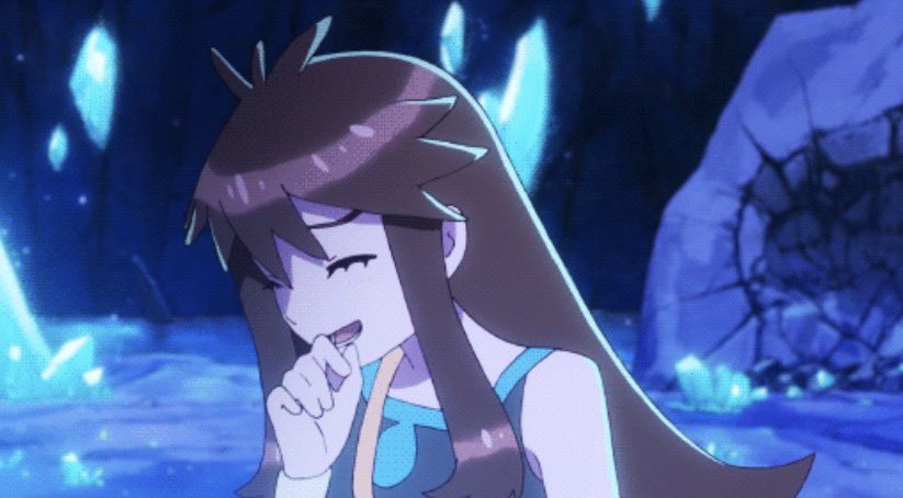 leafie 🍀 tweet media