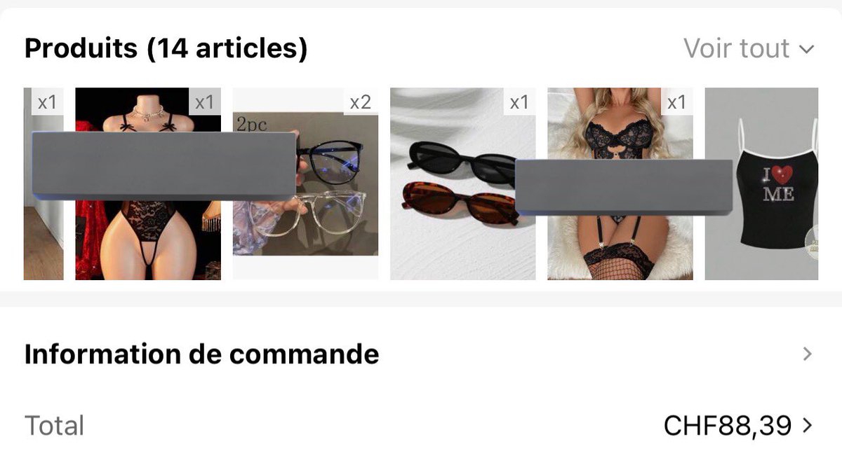 4Miadomina's tweet photo. mon panier est validé 👑

maintenant j’attends de voir qui va être assez utile pour s’en charger
je récompense les bons
dm
#findom #femdom #submissive #paypig #nsfwtwitter https://t.co/68MB43nxZq