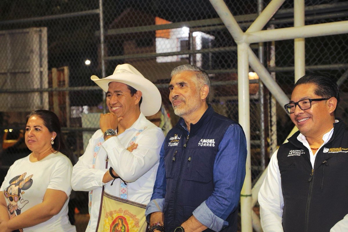 Tuxtla Gutiérrez tweet media